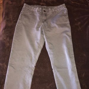Rue 21 Skinny Jeans-size 13
